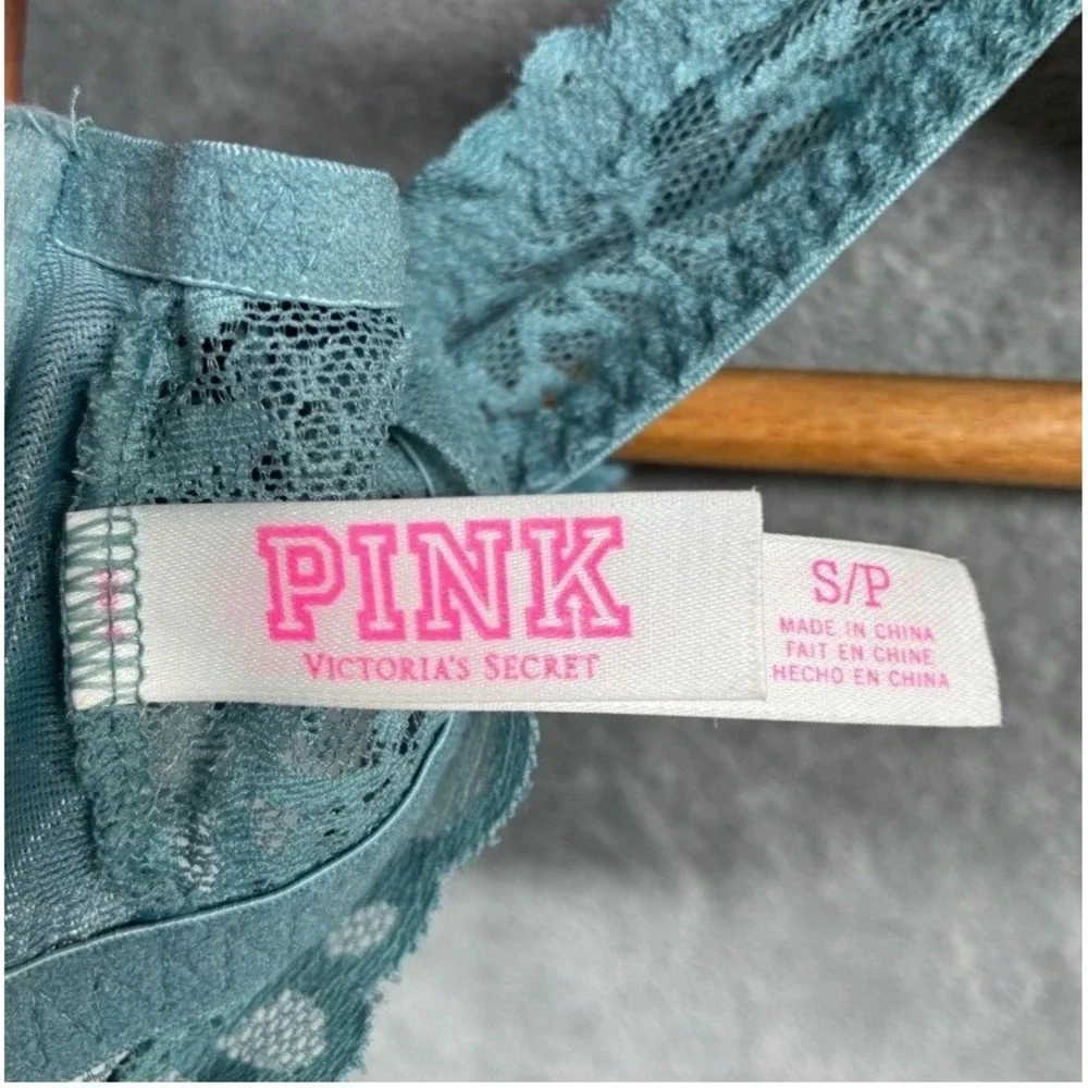 PINK Victorias Secret measurements pit